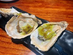 -烧蠔帮·湛江生蚝(南桥店)