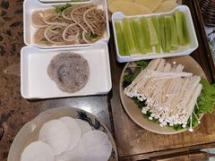 -小龙坎老火锅(北京三里屯店)