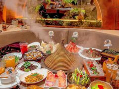 -芸山季·云南野生菌火锅(宝能环球汇店)