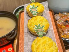 -羽鸽集·乳鸽专门店·地道顺德菜(岭南站店)