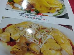 -鼎珑点心仔(燕塘店)