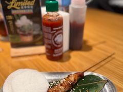 -西贡妈妈SaigonMama•越南料理(上海商城店)