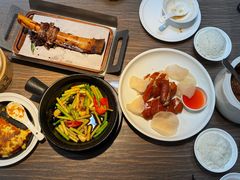 -朴墅(西湖青芝坞店·杭帮菜·家宴.14年的店)