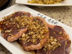 -厚味居炙子烤肉·清真(天桥南纬路店)