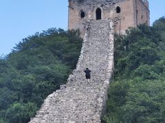 -司马台长城