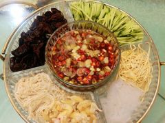 -宝发园名菜馆
