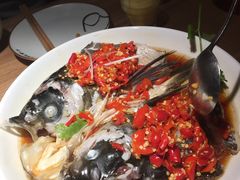 -湘阁里辣(南岭购物广场店)