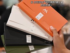 -M Stand(宁波万象城店)