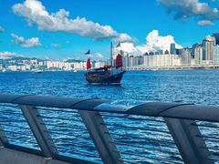 -天星小轮码头