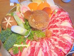 -木大叔的料理店(喜荟城店)