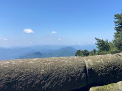 -武当山风景区