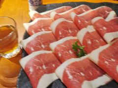 -前门涮肉(群力店)
