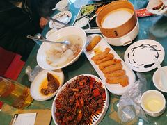 -大東家北京烤鸭·江湖川菜(中元广场店)