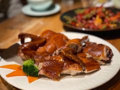 -幸福哟烧鸡·粤菜海鲜私厨(七星路店)