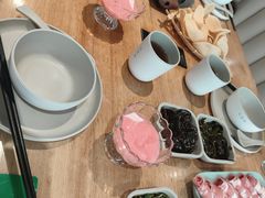 -池云涧自然椰子鸡(万泰汇店)
