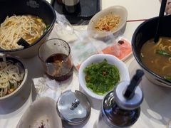 -桂在香知桂林米粉(南岗松雷店)