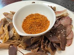 -老来福·非遗酸汤兔(凯旋路店)