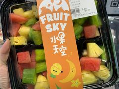 -水果天空(东葛店)