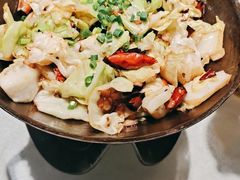 -湘邻呷铺·田园家宴(汉基广场店)