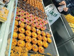 -泸溪河桃酥(西直门凯德店)