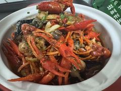 -湘轩·土菜研究院(光大店)