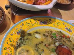 -裕鼎鲜·新中菜(王府井店)
