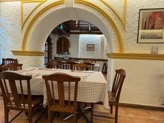 -船屋葡国餐厅