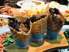 -窄巷子陕菜馆·地道陕西菜(粉巷店)