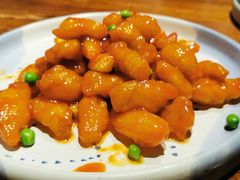 -陆壹捌餐厅(五大道店)