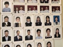 -真我樣照相馆·身份证·证件照·外拍(环球港店)