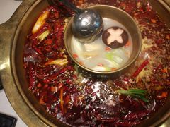 -辣家私厨火锅·龙虾(开发区店)