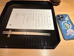 -炎橘·板前料理 Omakase