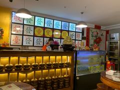 -捷信牛奶甜品世家(五道口店)