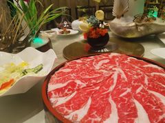 -骏莱海鲜鱼港(五角场店)