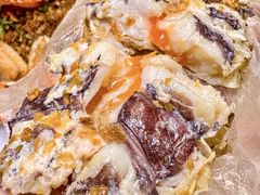 -喜记避风塘炒辣蟹(旗舰店)