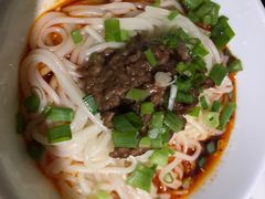 -茅庐川菜(青岛凯德店)