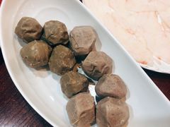 -广味鲜潮汕牛肉火锅(延安三路店)