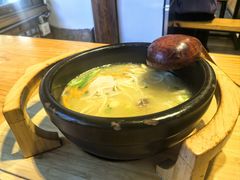 -勺子米线·云南传统小吃市集(四方街店)