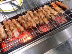 -小寒羊烧烤(凯瑞时代大厦店)