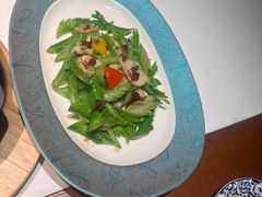 -上座云间·青年赣菜(绿茵店)
