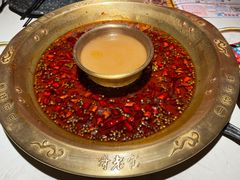 -哥老官重庆美蛙鱼头(五角场合生汇店)