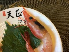 -天正河鲀·河豚亭(大连店)