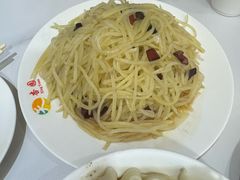 -杏园餐厅(西四北大街店)