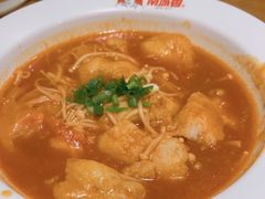 -南城香(四路通店)