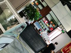 -天天鱼港·海鲜·鲅鱼水饺·招牌烤鸭(黄骅店)