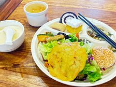 -素满香·素食自助餐(苏州·观前街店)