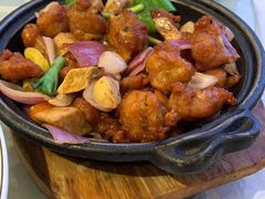 -鹭园酒家·四十年老字号