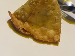 -Bombay Grill印度餐厅