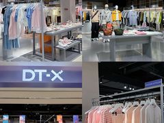 -凯德MALL(西直门店)