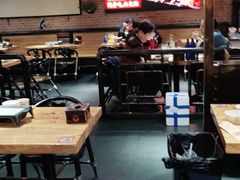 大堂-管氏翅吧(马家堡店)